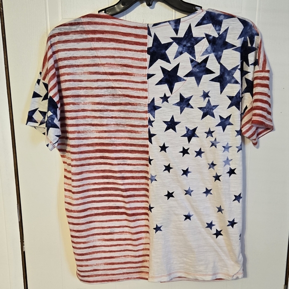 Onque Casual. Tshirt. 175 - Picture 2 of 5